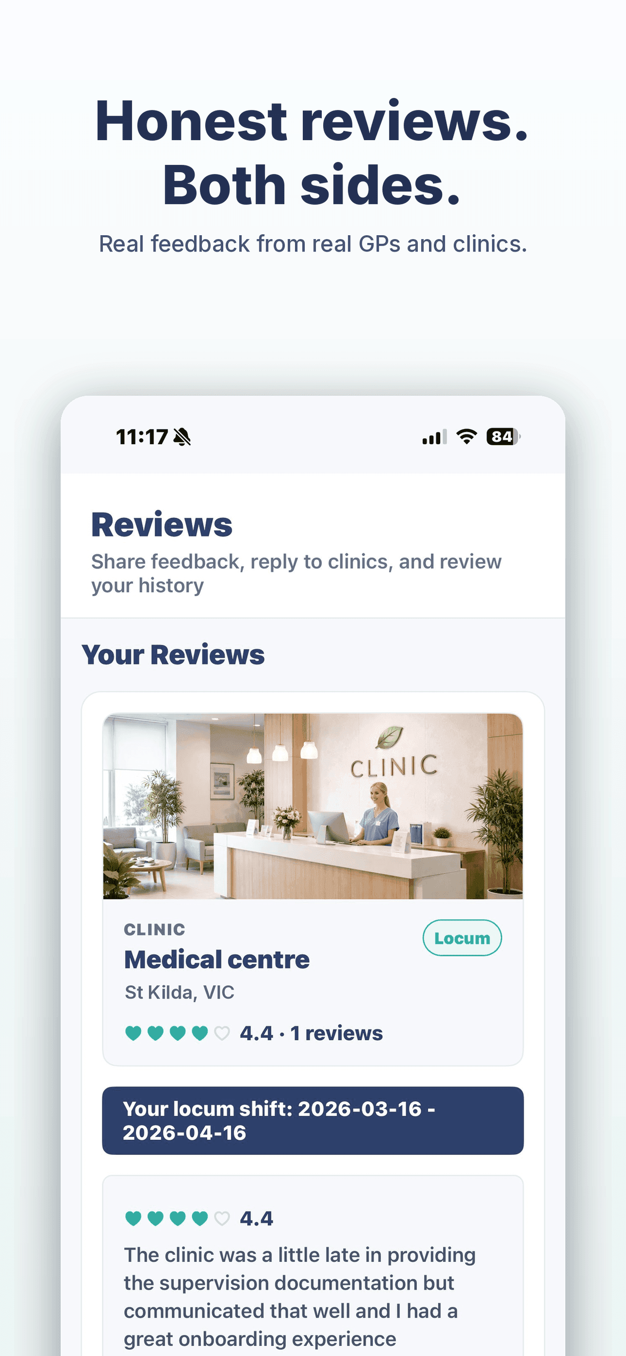 Honest reviews — both sides — on Heart Bridge Health