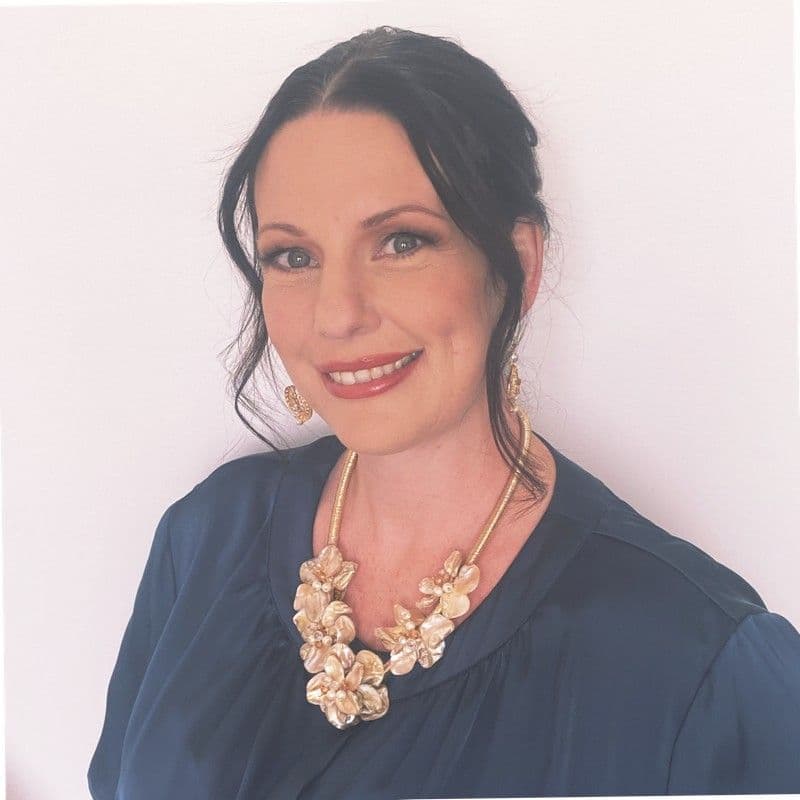 Jade Gulliver, Founder & Director of Heart Bridge Health