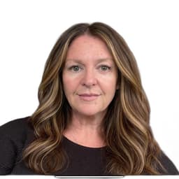 Megan Darby, Rural Partnerships Lead at Heart Bridge Health