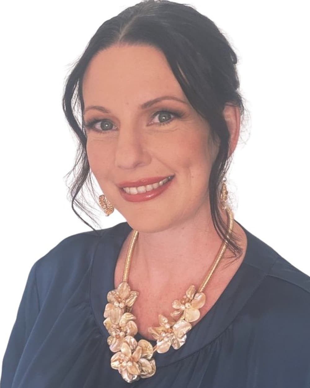 Jade Gulliver, Founder & Director of Heart Bridge Health