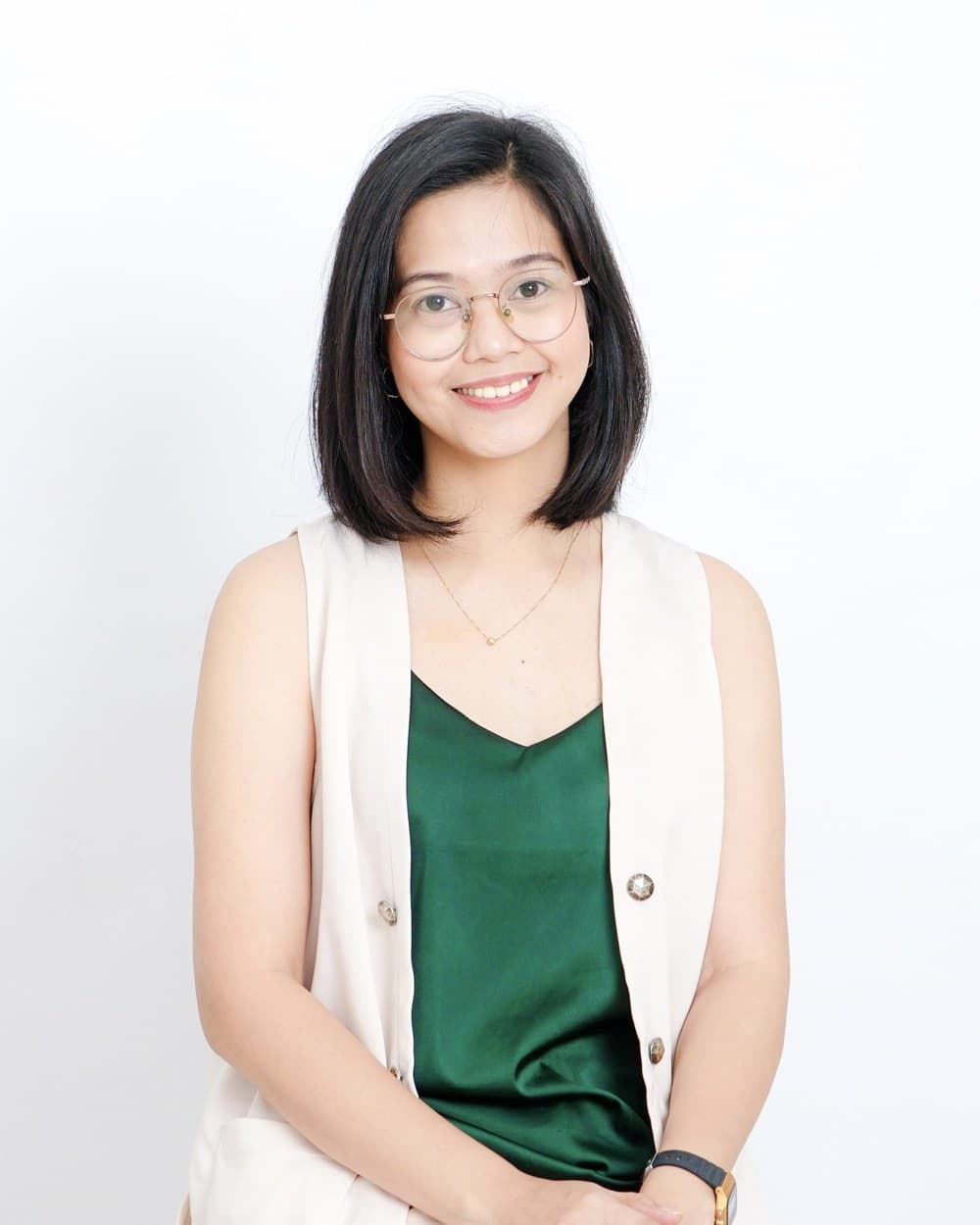 Jesse Shobe Amar, Business Development & Administration at Heart Bridge Health