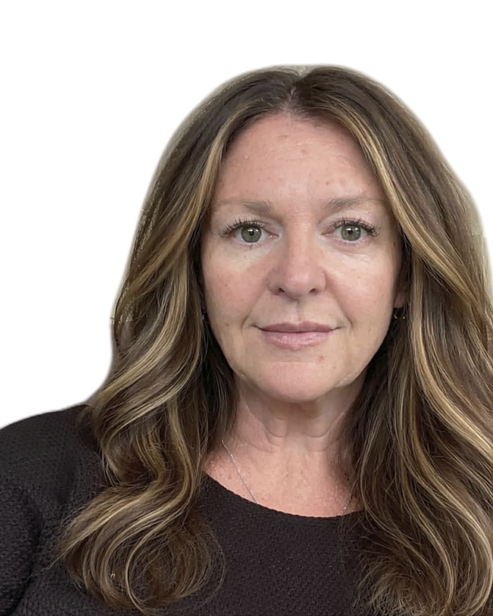 Megan Darby, Rural Partnerships Lead at Heart Bridge Health