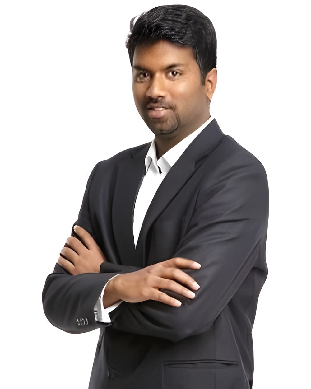 Vishnu Shankar, IT Specialist and Advisory Board member at Heart Bridge Health