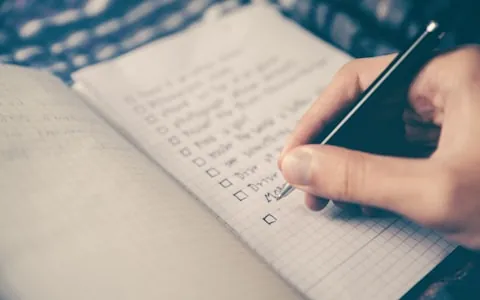 GP contract and recruitment checklists